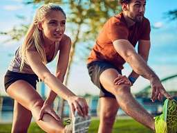 Fitness in the group Fitness in the group