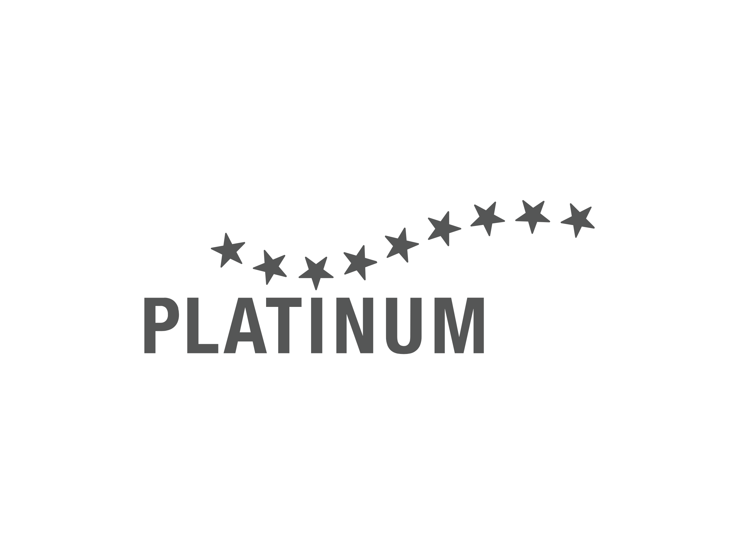 logo partner platinum