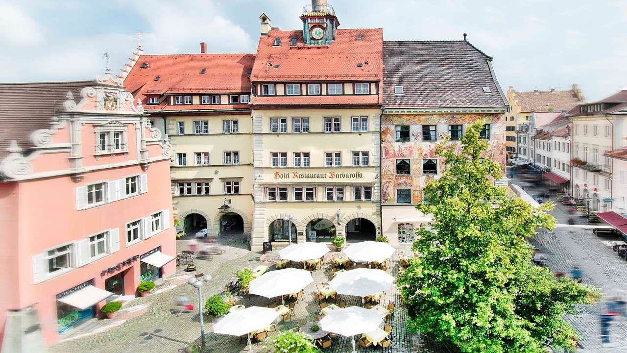 konstanz hotel buchen