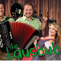 Die Lausbuba Die Lausbuba