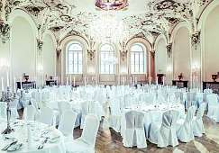 Mozart Dinner  Mozart Dinner