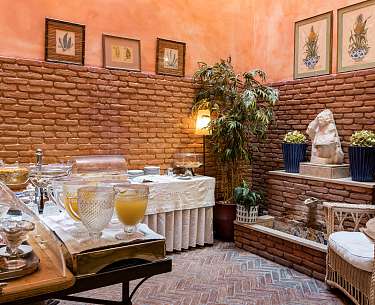 As Janelas Verdes Garden As Janelas Verdes Garden