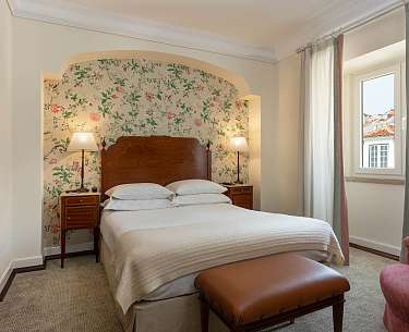 Doppelzimmer Doppelzimmer