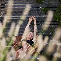 Spa Garden  Spa Garden