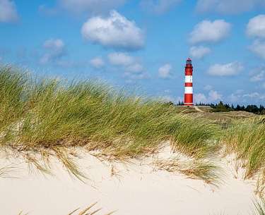 Romantischer Urlaub shops zu zweit – 4 Nächte direkt an der Nordsee