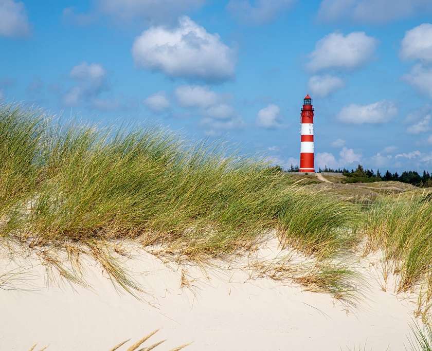 The 10 most beautiful beaches on the North Sea | Romantik Hotels ...